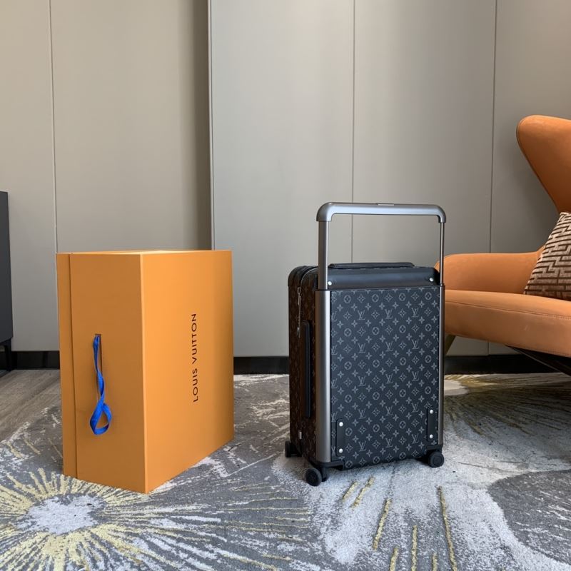 LV Suitcase